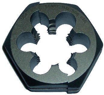 1-8 Split Die Thread Chaser