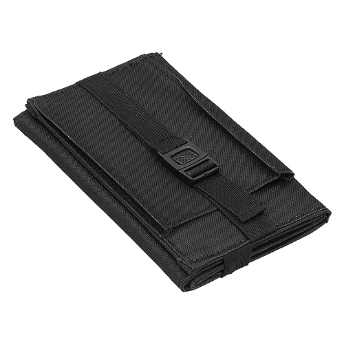Módulo de panel solar 10W USB portátil negro para dispositivos móviles 5