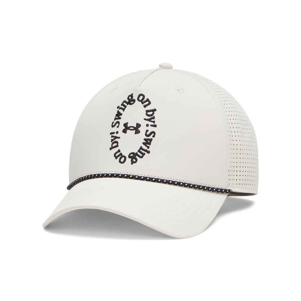 Under Armour Blitzing Trucker Hat