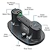 Nemo GRABO (1 Battery, 1 Seal) - Electric Vacuum Suction Cup Lifter for Wood, Paver, Drywall, Marble, Tile and more (lifts up to 375 lbs) Black