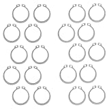 All Balls Countershaft Washer [10 pack] (25-6017)