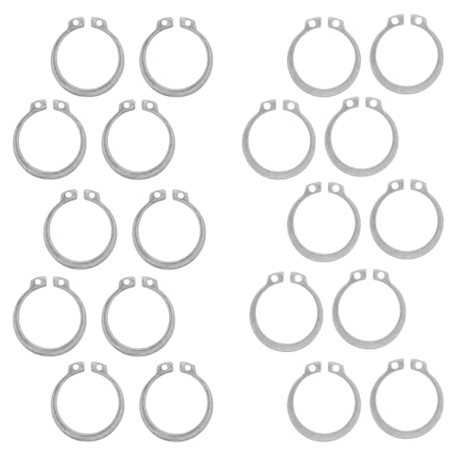 All Balls Countershaft Washer [10 pack] (25-6017)