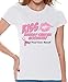 Kiss Breast Cancer Goodbye T-shirt Cancer Awareness Shirt + Cancer Necklace