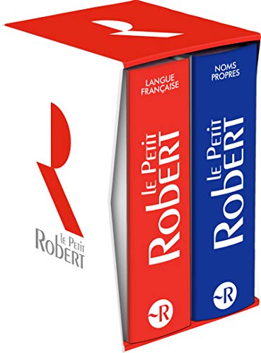 Boxed Set of Dictionary and Proper Names 2017 with Internet Connector: 2 volumes