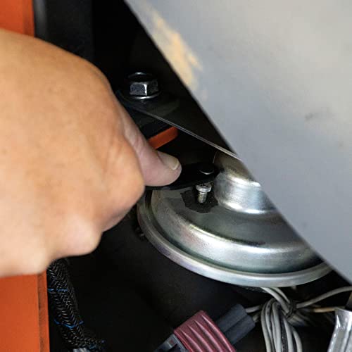 Low Profile Offset Screwdriver Set – Railer S2 Steel Ultra Thin Slim Profile Angled Edc Screwdriver 5Pc Set | Philips #1, 2, Torx T20, T25, And Slotted Sl6 #TOP4