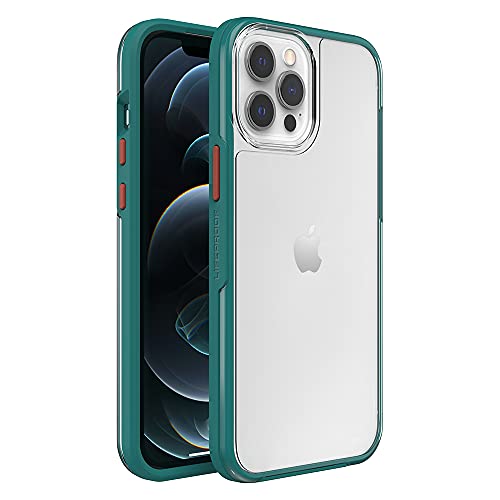 Coque iPhone 12 Pro Max LifeProof See pour éviter les bris d'écran