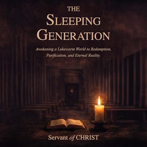 The Sleeping Generation cover art