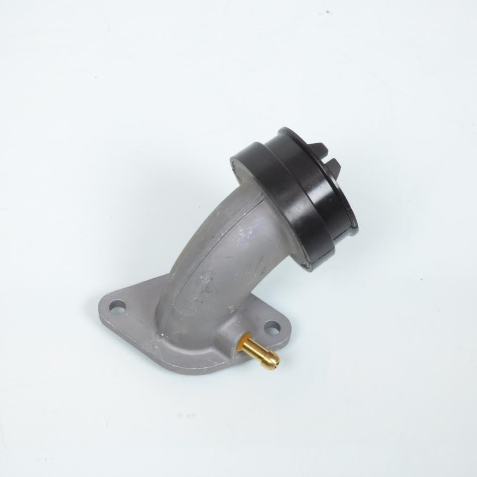 Colector de admisión 49F0 para optimizar el motor de Suzuki Burgman 125 2002-2006