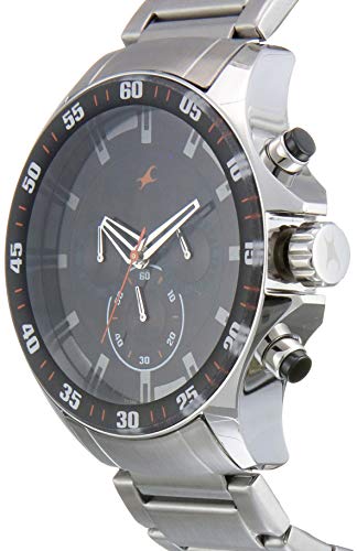 fastrack nd3072sm04