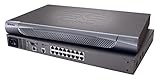 Raritan Dominion KX III DKX3-808 KM Switchbox
