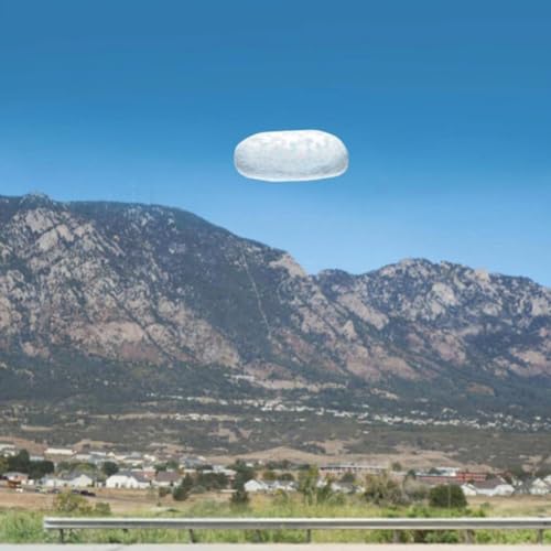 Latest UFO Files Release Largest Tranche Yet, But It&rsquo;s a Still a Disappointment