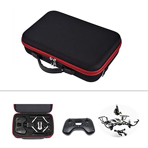 Estojo de armazenamento de drone, bolsa de armazenamento, bolsa prática Acessórios extras Controlado