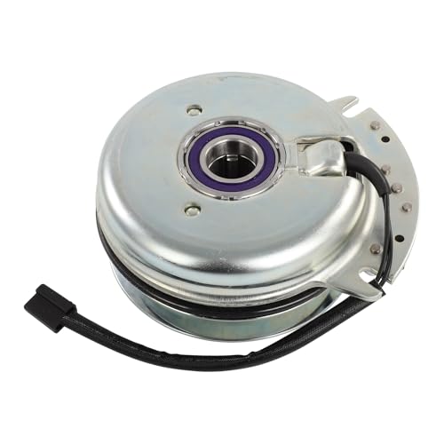 SCITOO Lawn Mower Clutch, PT0 Clutch Fits for Warner 5218-127,for Cub Cadet/for MTD/for Sears Craftsman/for Troy Bilt 717-3403,for Ariens/for Gravely 00274100,for Rotary 11073,for Stens 255-419 by SCITOO - Used condition - Image 3