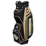 Central Florida Knights Bucket III Cooler Cart Golf Bag
