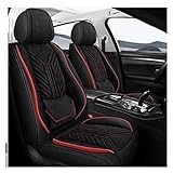 Coprisedili universali per auto, set completo per accessori interni Per Volvo XC90 V40 V50.