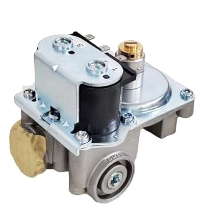 Enruieer 161109 Gas Valve Compatible with Suburban RV Water Heater 6/10/12/16 Gallon SW Series Parts, Replaces 525042 Gas Valve Fit for SW6D, SW6DE, SW10D, SW10DE