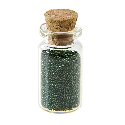 Accessori creazione micropalline Caviar irisées in...