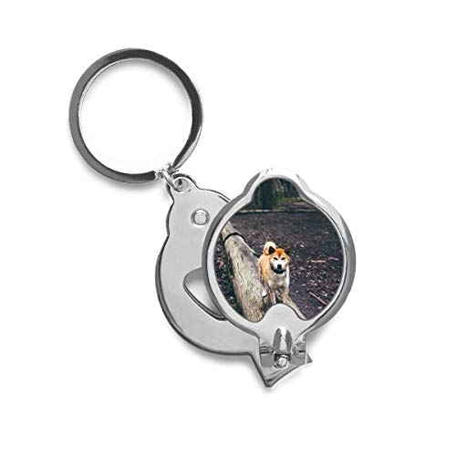 Coupe-ongles DIYthinker Animaux japonais, un cadeau utile et mignon