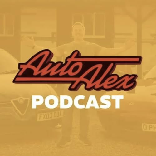 S2 Ep18: I Promised I Wouldn't Buy Any More Cars... cover art