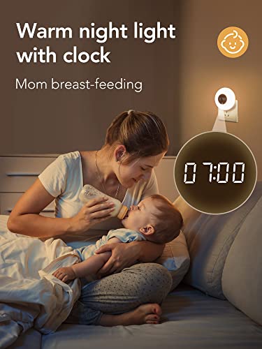 One Fire Night Light For Kids+Toilet Timer Nightlight, 3 Light Colors+Dimmable Baby Night Light For Kids Room, Remote Toilet Light Bathroom Night Light Plug In, Nightlights For Children, Night-Lights #TOP3
