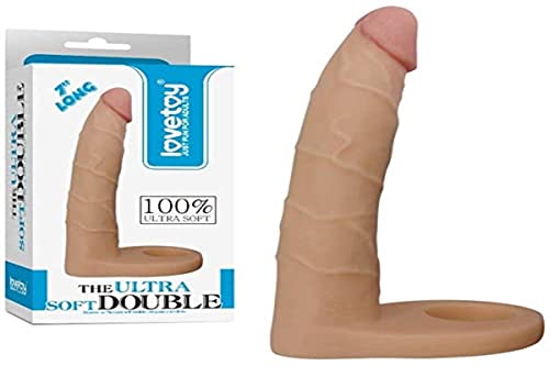 Lovetoy Gode Anal Spécial Double Pénétration