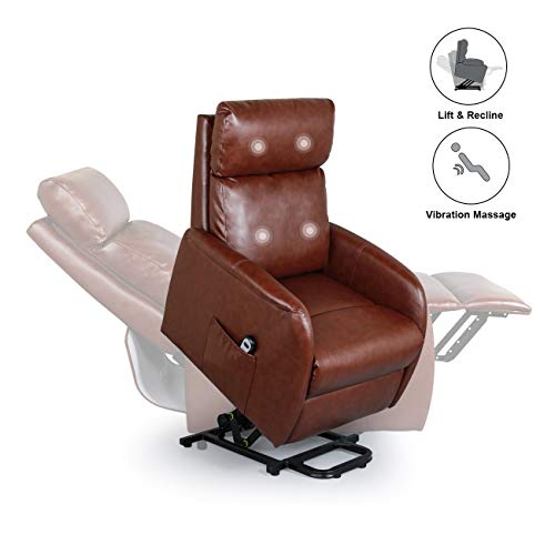 Best Electric Recliners For Small Spaces