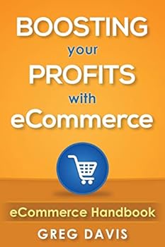 Paperback eCommerce Handbook: Boosting Your Profits with eCommerce Book