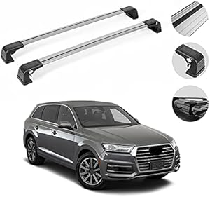 OMAC Roof Rack Cross Bar ...