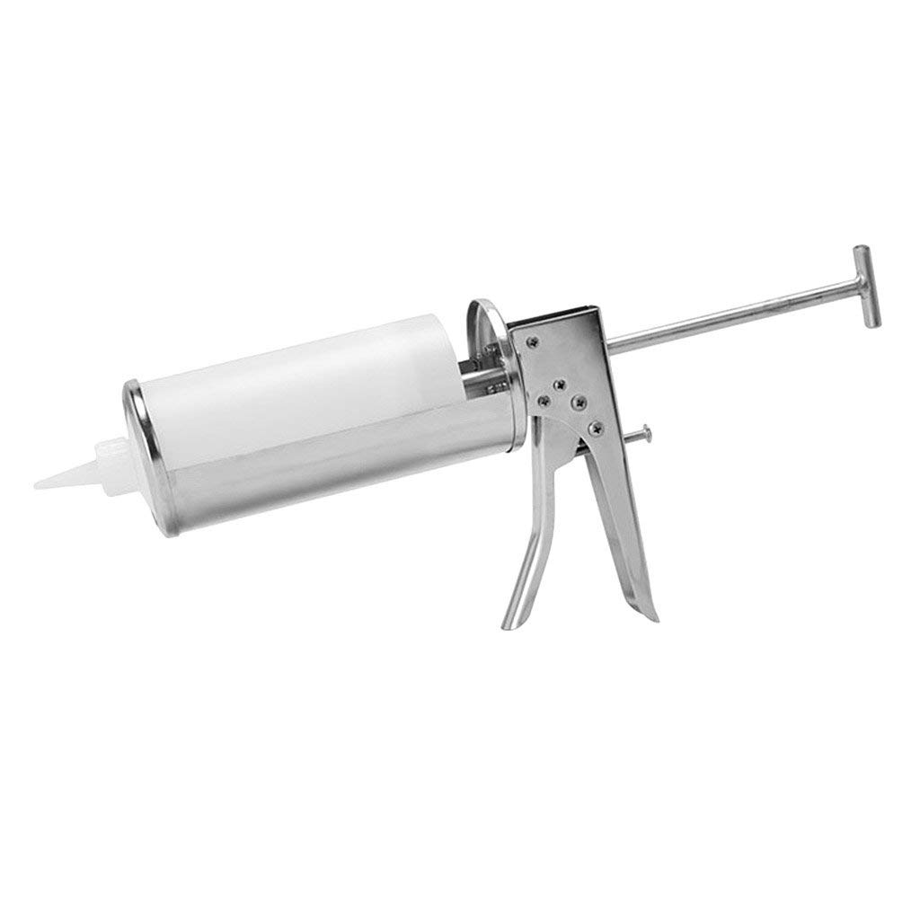 Dispensador de Salsas y Especias (Acero Inoxidable)