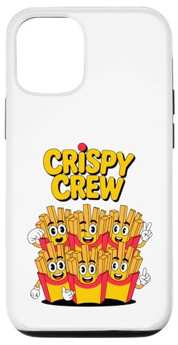 �N���X�s�[ �N���[ �t���C�h�|�e�g �O���[�v �t���C�h�|�e�g ���l �ʔ��� �t�����`�t���C �X�}�z�P�[�X iPhone 12/12 Pro �p