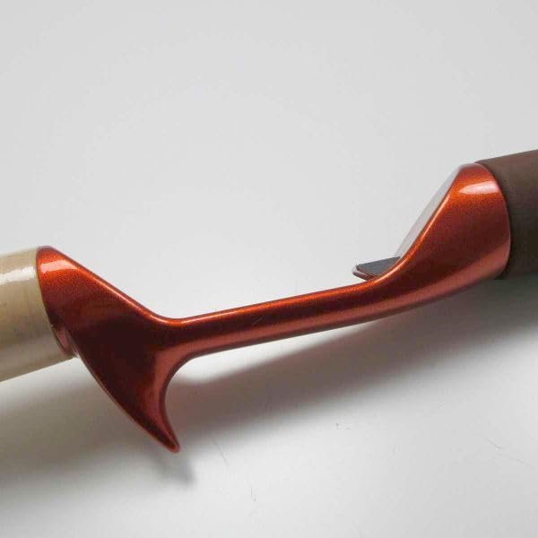 フェンウィック カームウォーター グリップ 白 Fenwick Calm Water カスタム】 | fishing fool grandPa!