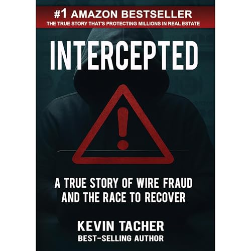 Intercepted (Written by Kevin Tacher) episode artwork
