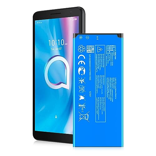 Batterie TLi028C7 compatible Alcatel 1A 1B 2020 Tracfone A3
