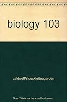 biology 103 0738052663 Book Cover