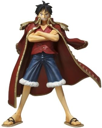 Figuarts ZERO : One Piece Monkey. D. Luffy