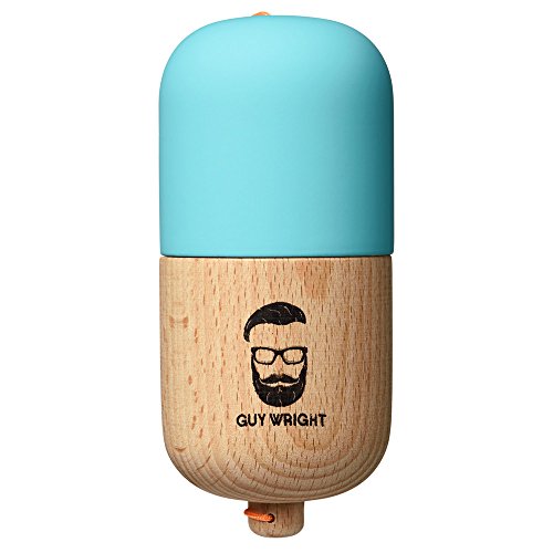 Terra Kendama - The Pill - Guy Wright Pro Model