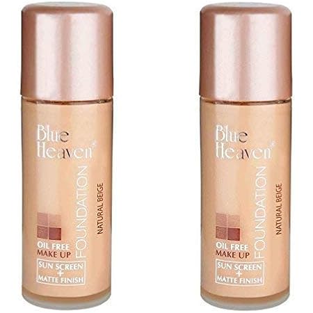prefix liquid foundation