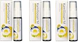 Kamillosan M Spray with Chamomile and Essential Oils 15ml (Pack of 2 Boxes)