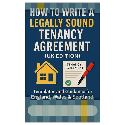 Comprehensive Tenancy Agreement Guide