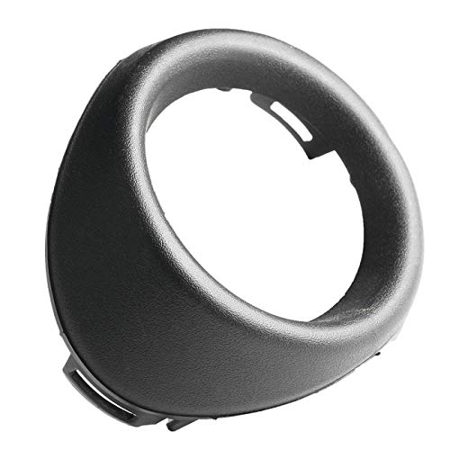 Front Bumper Fog Light Bezel Housing Cover Right Side BM5119952BC/BM5119952AD miniatura 4