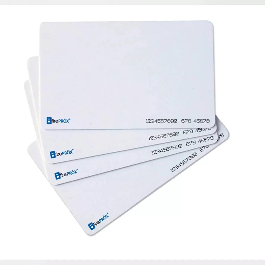 RFID Card 125KHz Access EM Proximity Door Control Entry Card 100pack