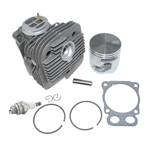 Kit cylindre-piston K970 haute compression pour découpeuse K970III - 4