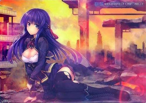 新品】 BALDR MASTERPIECE CHRONICLE