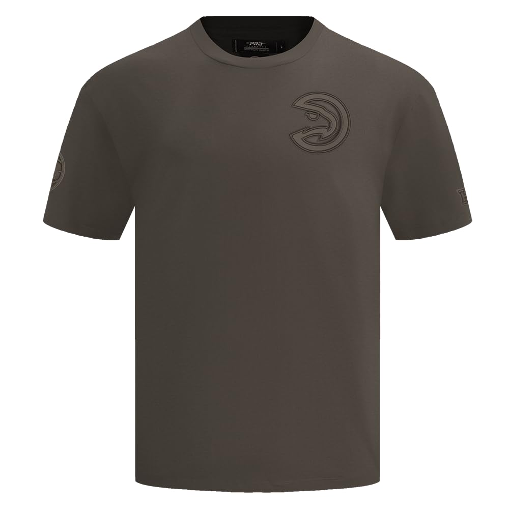 PRO Standard Men's NBA Neutral Short Sleeve Tee — image 1