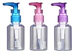 Contenido del paquete: 3 botes (50 ml x 3).