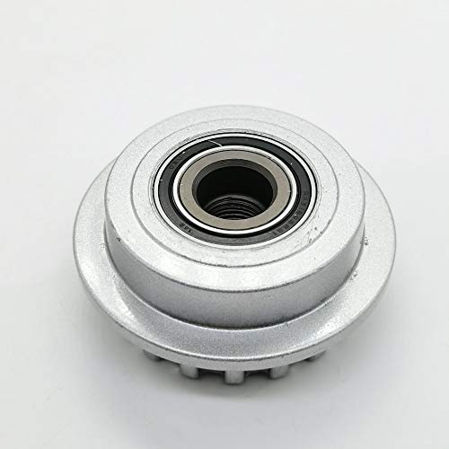 Engrenage de palier 7SEU16C T5 FGHGF anti-patinage pour une transmission de climatisation stable