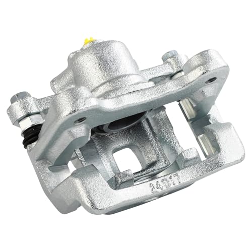 Image of 19B6467 Rear Left Disc Brake Caliper Assembly w /Bracket