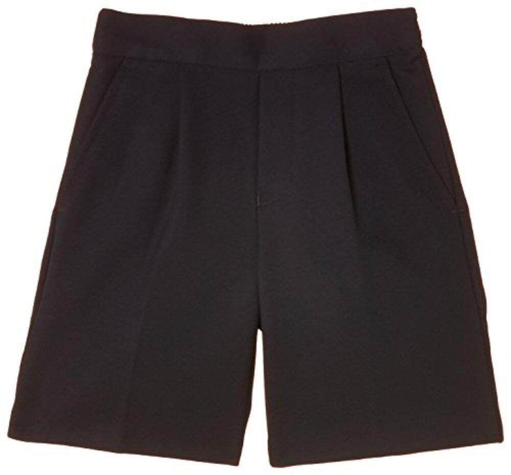 TRUTEX School Shorts - Navy - Size 25 inches