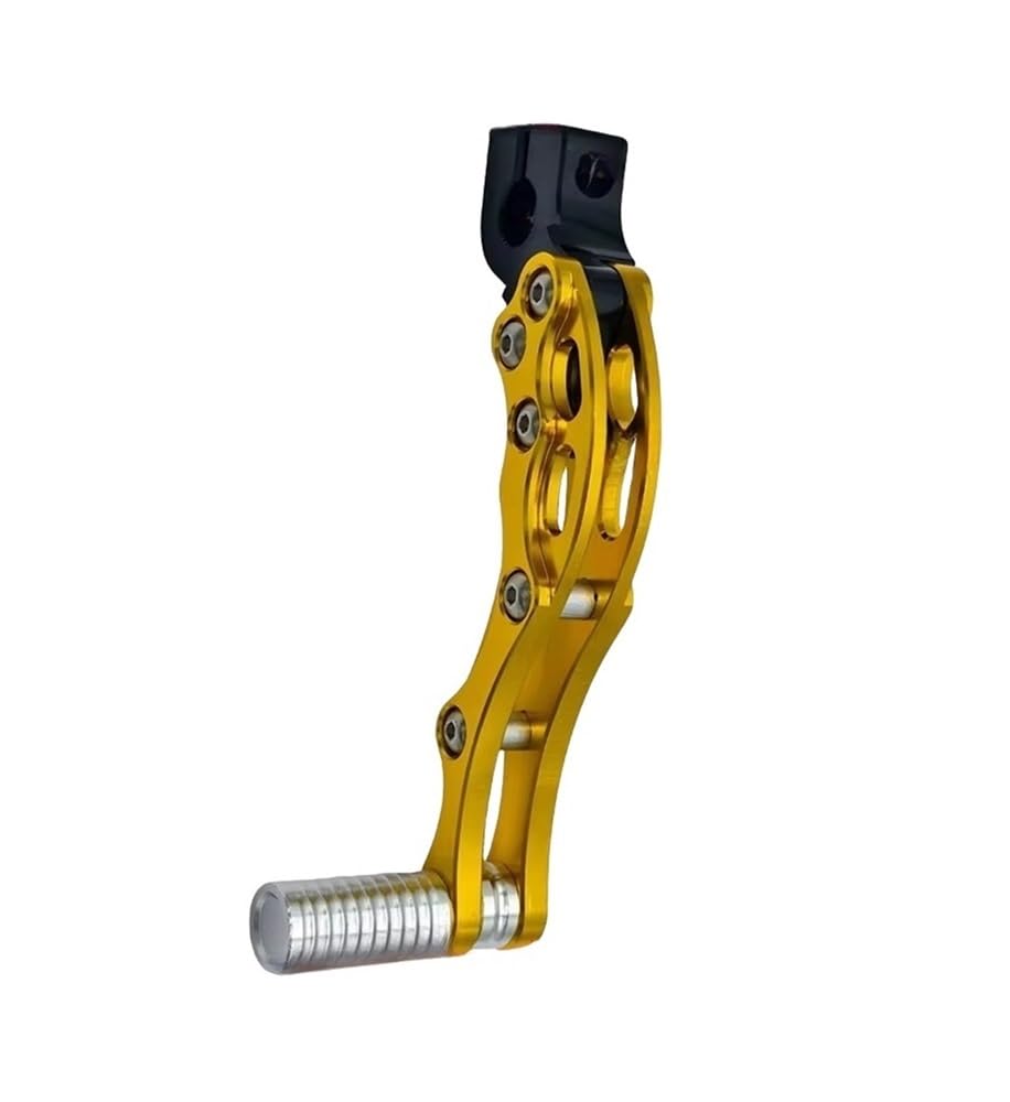 Levier de vitesse moto CNC réglable accessoire modification pédale