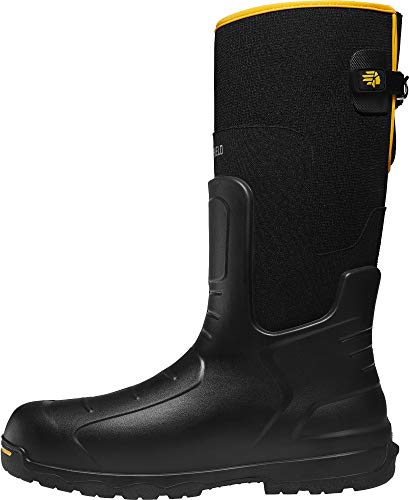 LaCrosse Men's AeroGuard AP 16" NMT Work Boot2